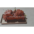 Pompa Hidrolik Excavator R210LC-9 31Q6-10010 Pompa Utama